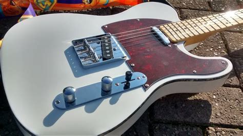 chinese fender telecaster.